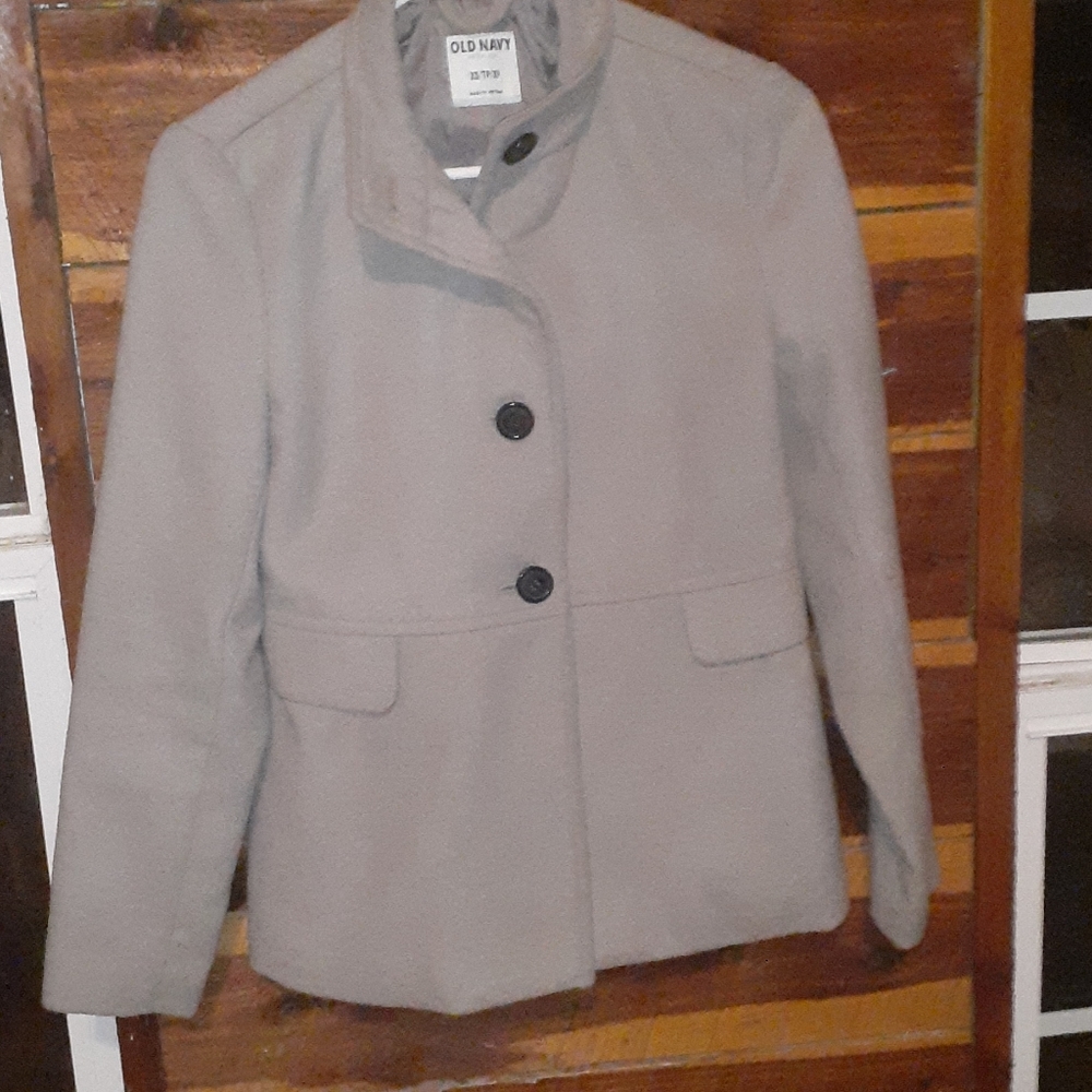 Old Navy jacket